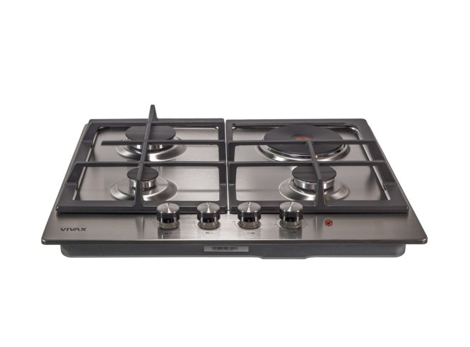 Vivax ugradbena plinska ploča BH-312ICI X
