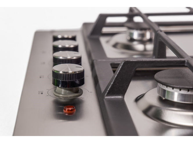 Vivax ugradbena plinska ploča BH-312ICI X