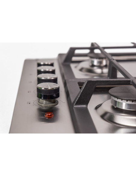 Vivax ugradbena plinska ploča BH-312ICI X