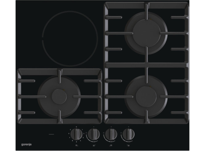 Gorenje Ploča GCE681BSC