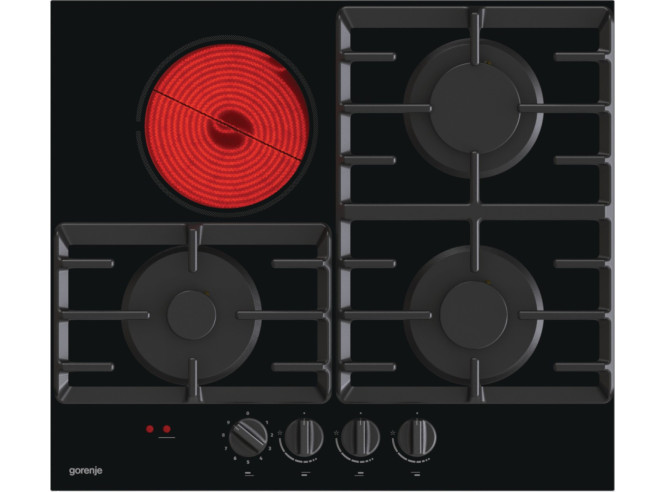 Gorenje Ploča GCE681BSC