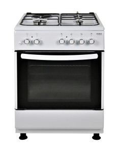 Vivax samostojeći štednjak FC-31602I WH