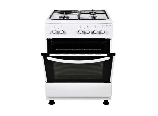 Vivax samostojeći štednjak FC-31602I WH