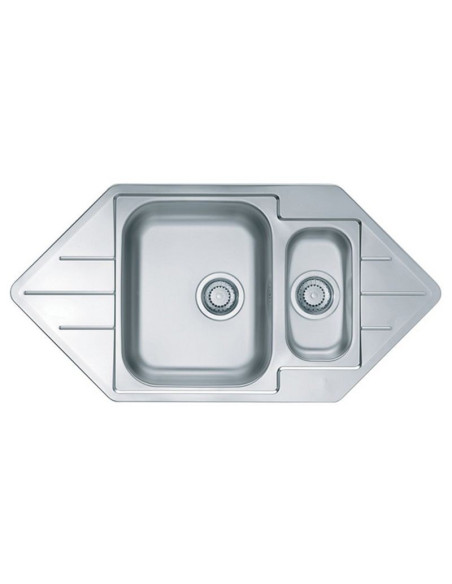 Sudoper Ugradbeni Line 40