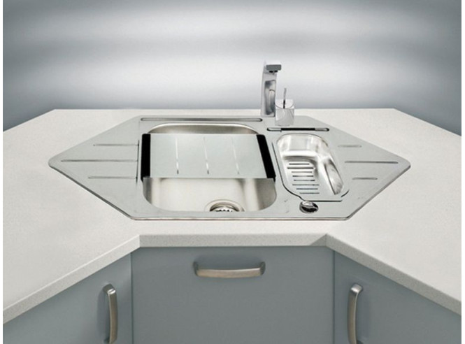 Sudoper Ugradbeni Line 40