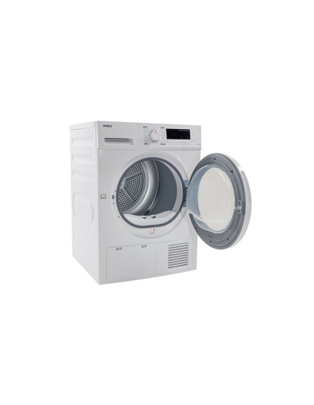 Vivax sušilica rublja CDR-0816B