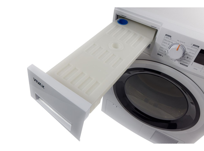 Vivax sušilica rublja CDR-0816B