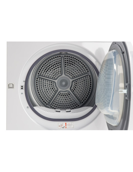 Vivax sušilica rublja CDR-0816B