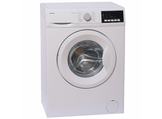 Končar PR 10 6.FCP3N perilica rublja