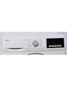 Končar PR 10 6.FCP3N perilica rublja 2