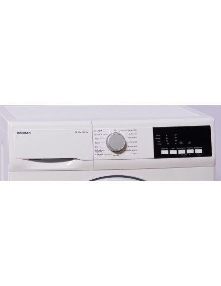 Končar PR 10 6.FCP3N perilica rublja
