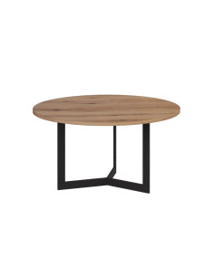 Stol klub Saturn Q80