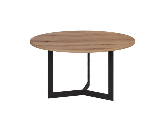 Stol klub Saturn Q80