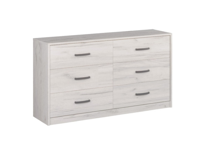 Komoda Roma 6F