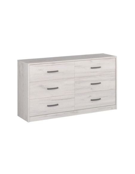 Komoda Roma 6F