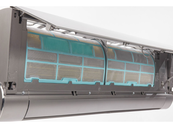 VIVAX klima ACP-12CH35AEVIs R32 GRAY MIRROR