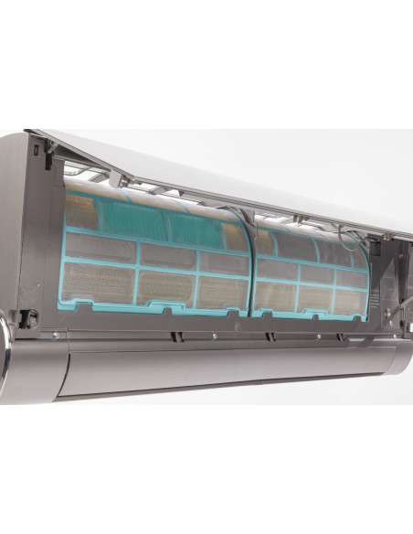 VIVAX klima ACP-12CH35AEVIs R32 GRAY MIRROR