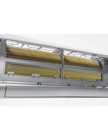 VIVAX klima ACP-12CH35AEVIs R32 GRAY MIRROR