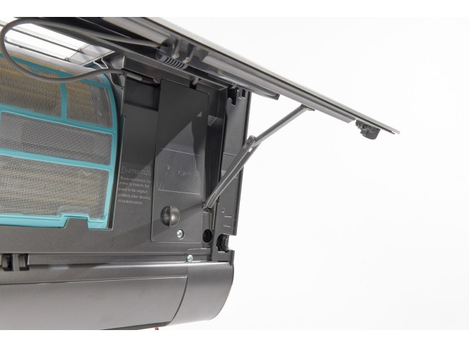 VIVAX klima ACP-12CH35AEVIs R32 GRAY MIRROR