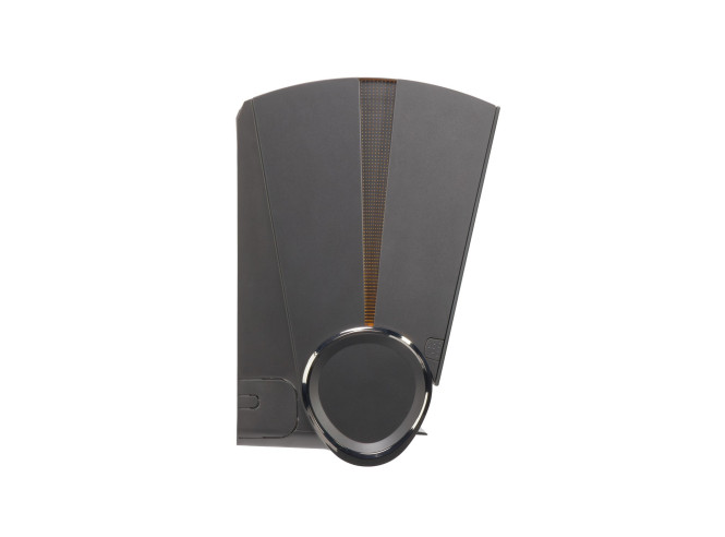 VIVAX klima ACP-12CH35AEVIs R32 GRAY MIRROR