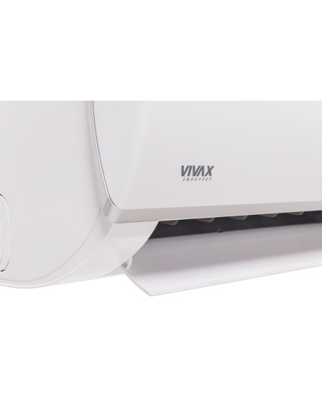 VIVAX klima ACP-12CH35AEXIs R32