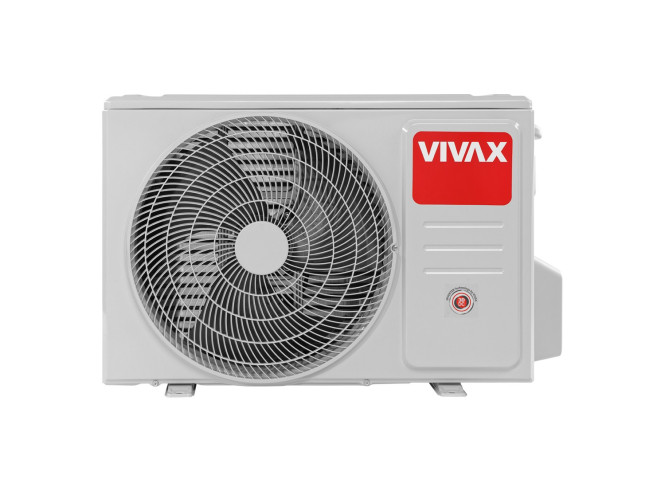 VIVAX klima ACP-12CH35AEXIs R32