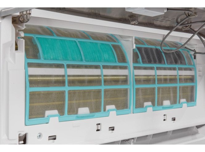 VIVAX klima ACP-12CH35AERI/I+ SILVER