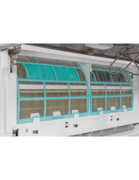 VIVAX klima ACP-12CH35AERI/I+ SILVER