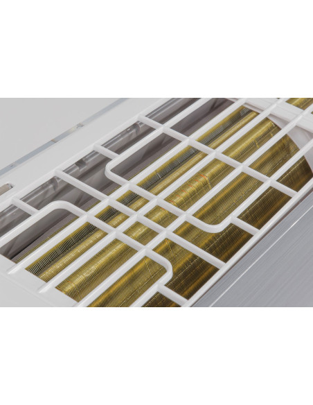 VIVAX klima ACP-12CH35AERI/I+ SILVER