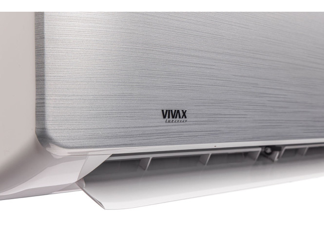 VIVAX klima ACP-12CH35AERI/I+ SILVER