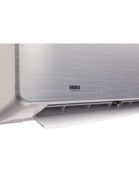 VIVAX klima ACP-12CH35AERI/I+ SILVER