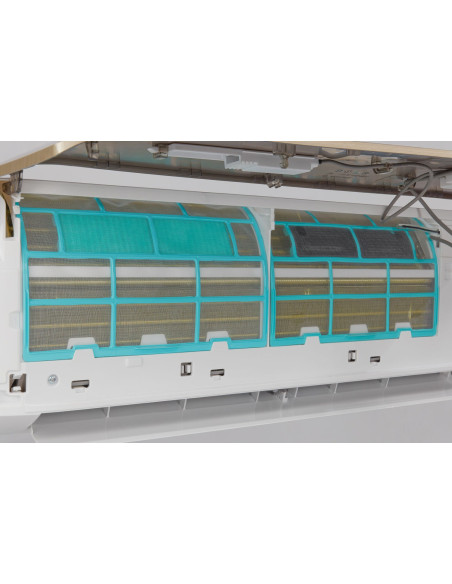 VIVAX klima ACP-12CH35AERI+ R32 GOLD