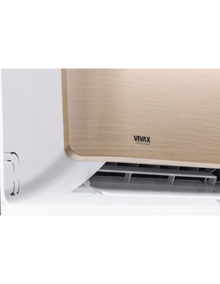 VIVAX klima ACP-12CH35AERI+ R32 GOLD