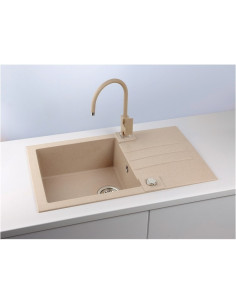 Sudoper Ugradbeni Rock 130