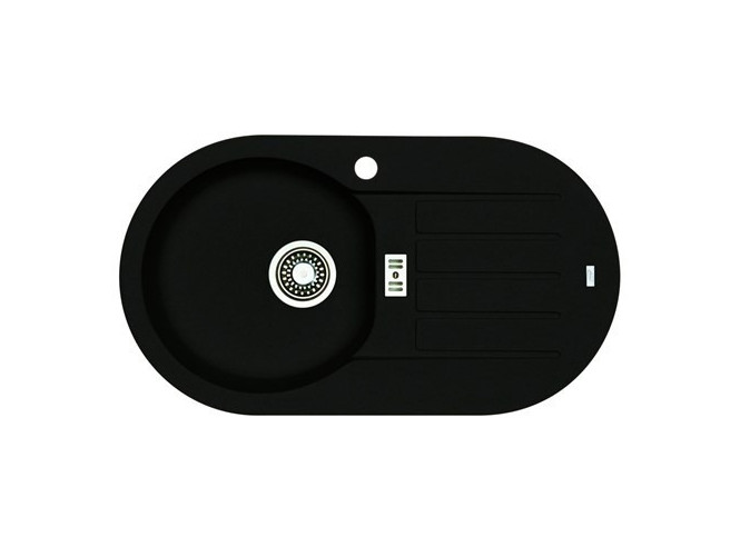 Sudoper Ugradbeni Niagara 40