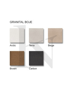 Sudoper Ugradbeni Niagara 40 2