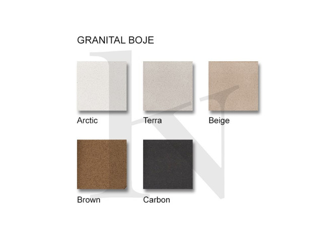 Sudoper Ugradbeni Niagara 40