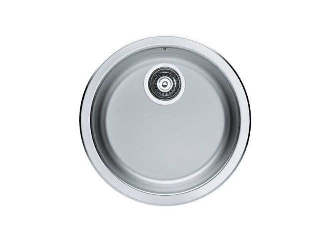 Sudoper Ugradbeni Form 10