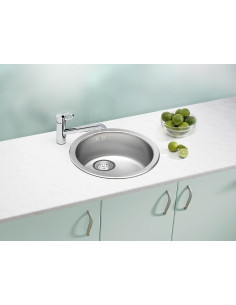 Sudoper Ugradbeni Form 10