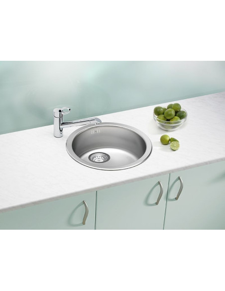 Sudoper Ugradbeni Form 10