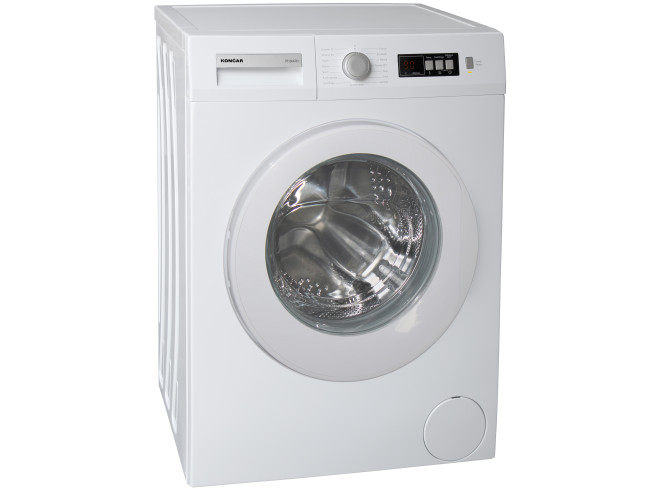 Končar PR106AT01 perilica rublja