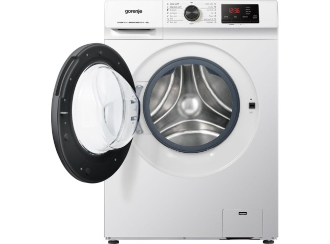 Perilica rublja WNHVB60SES