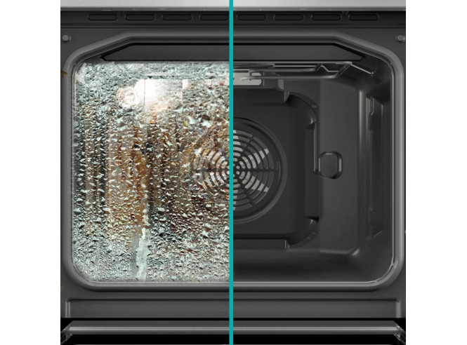 Gorenje Štednjak GK5A10WD