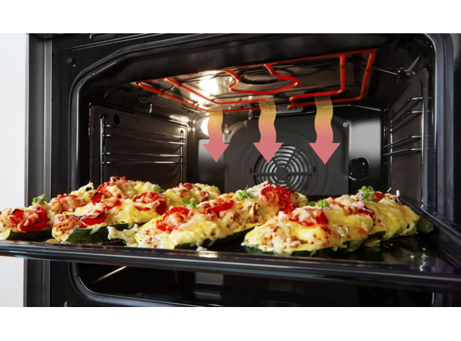 Gorenje Štednjak GK5A10WD