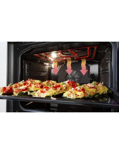 Gorenje Štednjak GK5A10WD