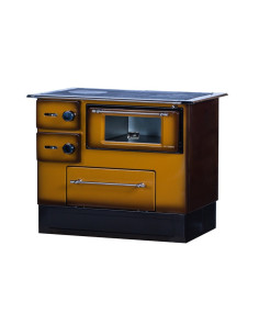 Peć štednjak ALFA Regular 46 ECO 2