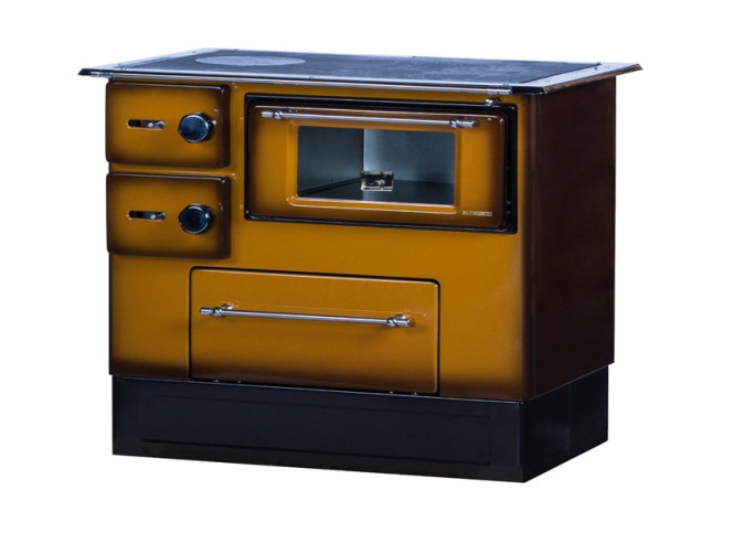 Peć štednjak ALFA Regular 46 ECO