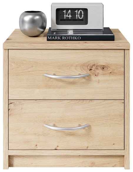 Noćni ormarić Norton MS