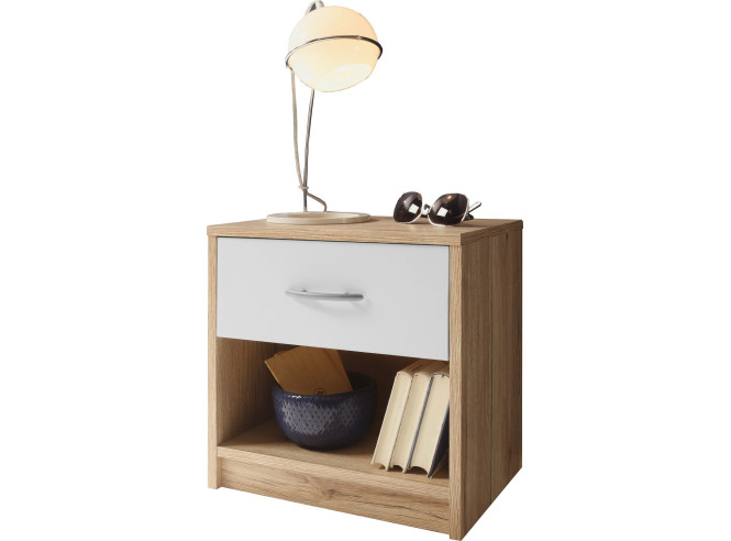 Noćni ormarić Pepe san remo