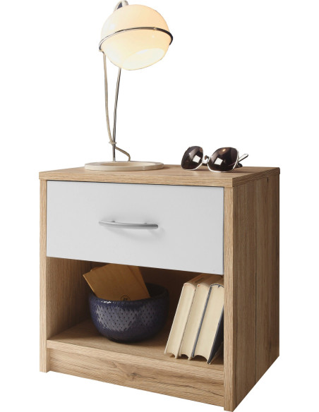 Noćni ormarić Pepe san remo